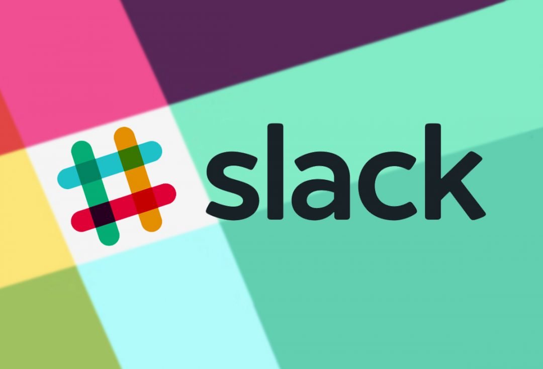 sales force slack