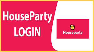 house party app registration